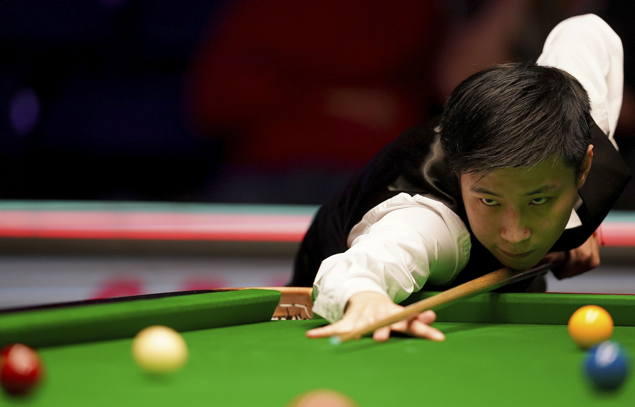 培养年轻球 培养年轻球