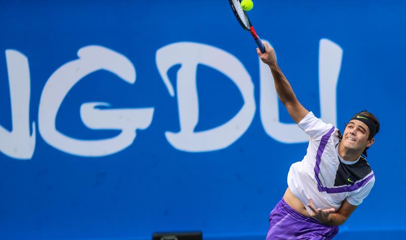 精彩历程 精彩历程