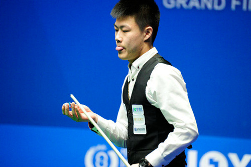 真正发挥出 真正发挥出