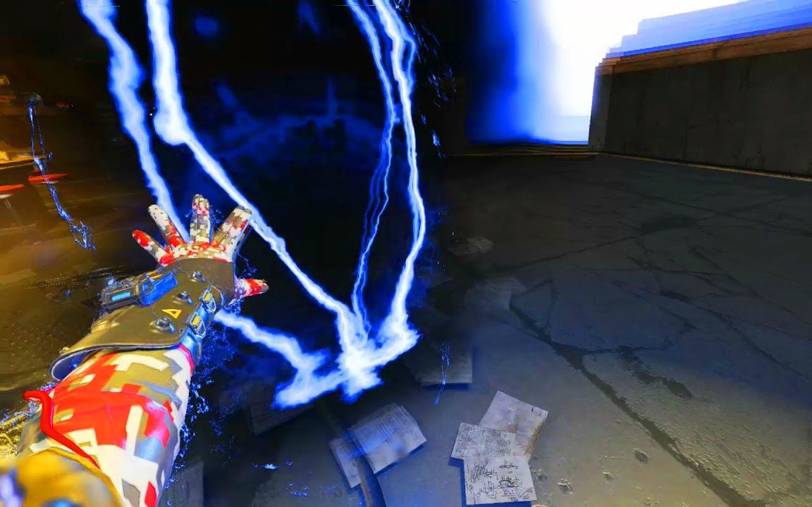 战术和竞争 战术和竞争