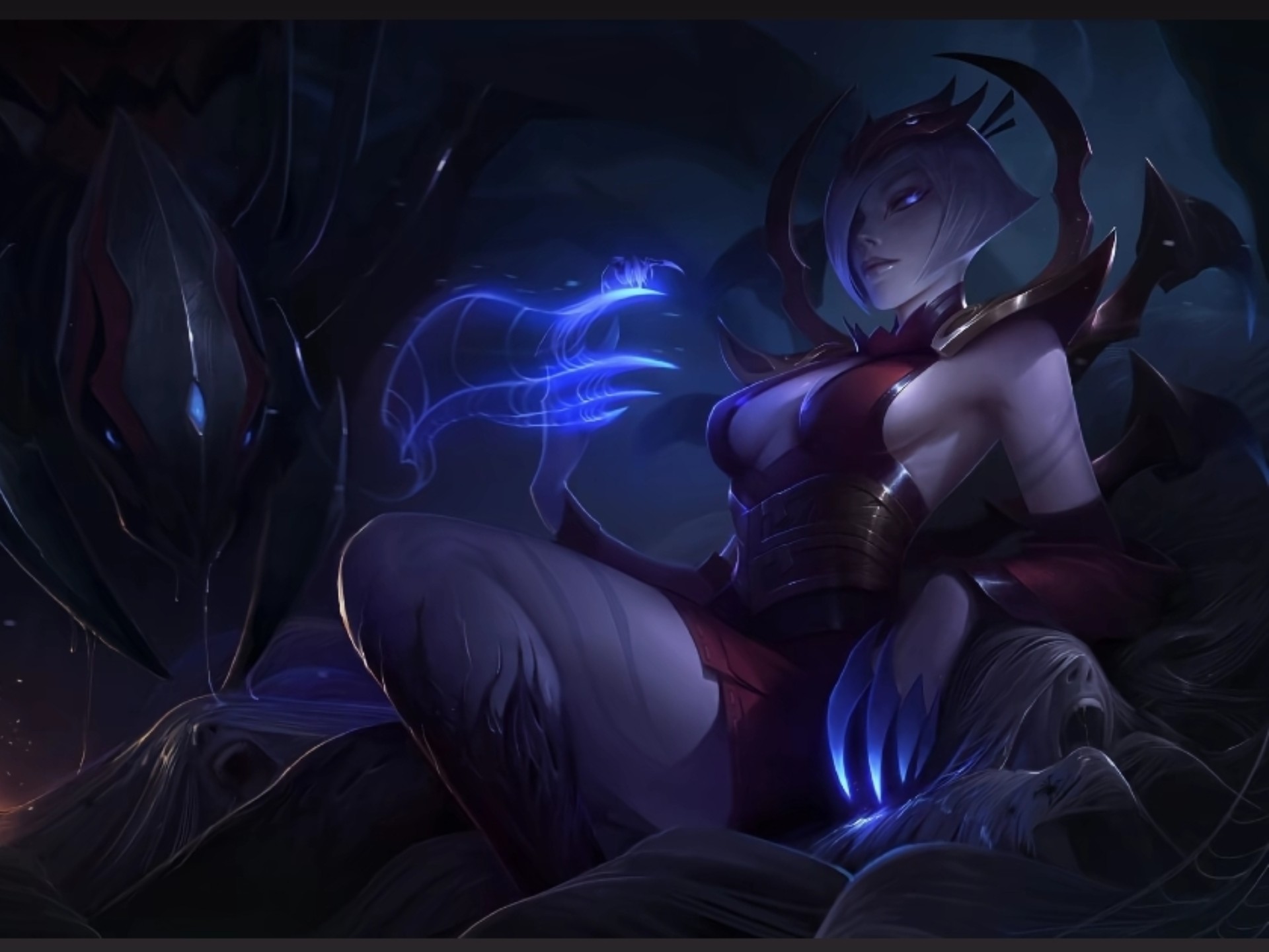 场的氛围 场的氛围