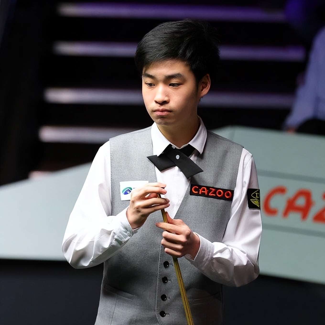 与此同时 与此同时