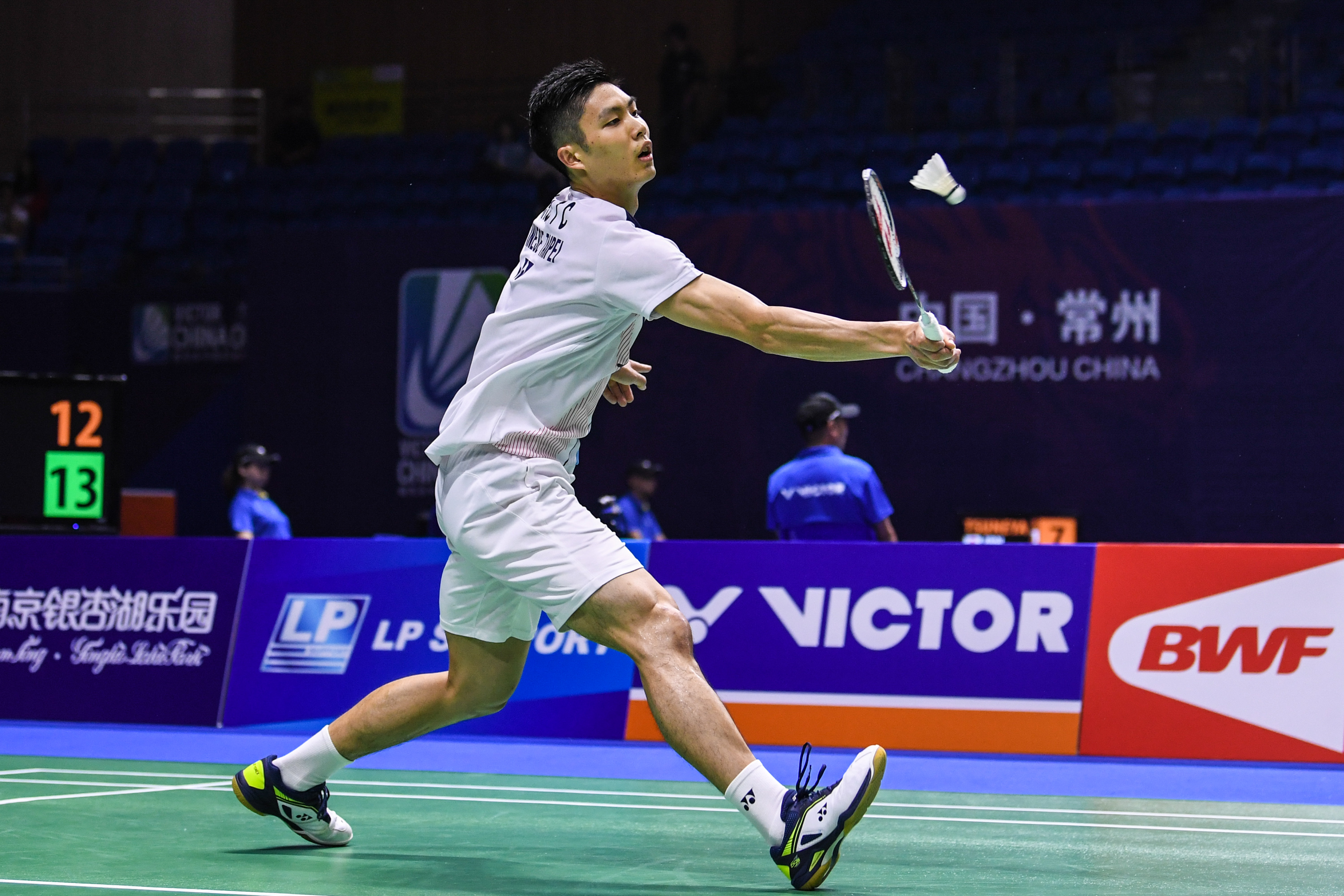 提升半场容 提升半场容