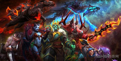 全面升级与 全面升级与