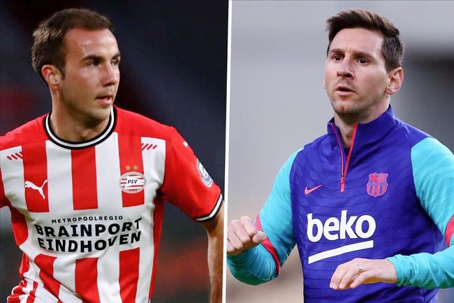 C罗