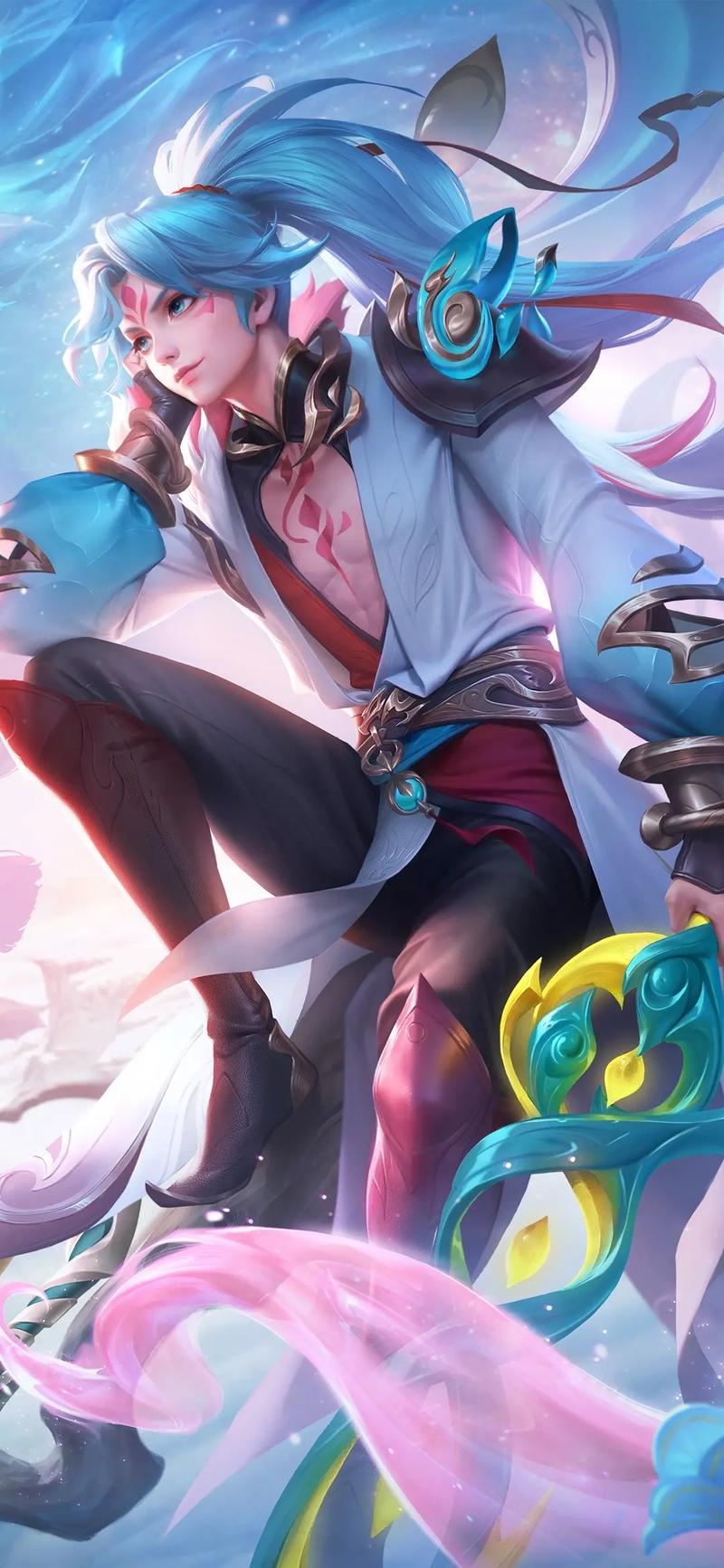 玩性